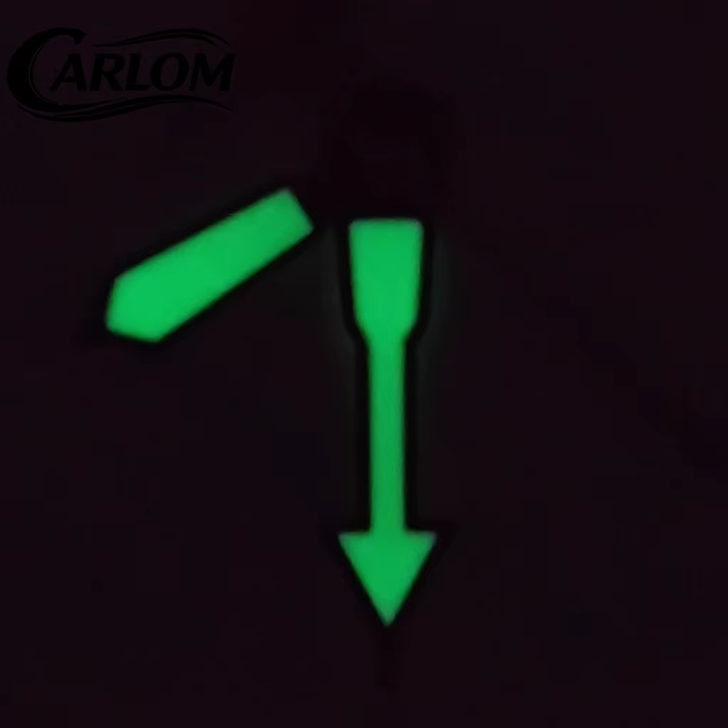 Aiguilles de montre NH pour mouvements NH35 NH36 NH38 NH39 NH70 NH72