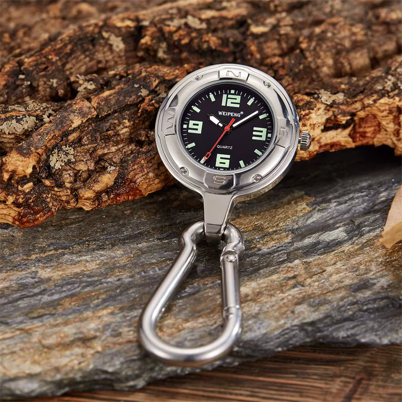 Montre de loisirs à la mode pour hommes