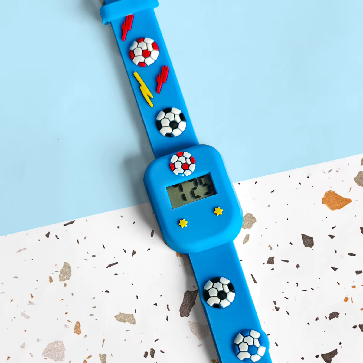 Montre de sport pour enfants