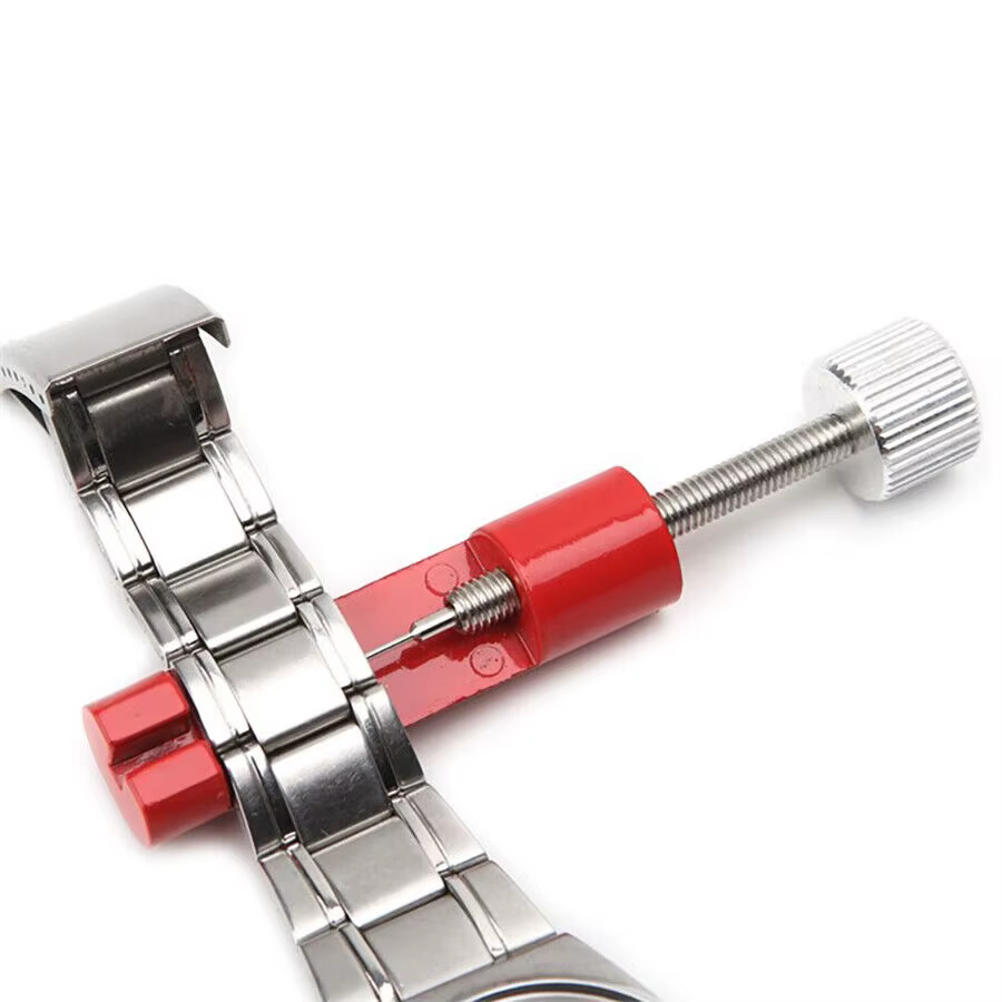 Kit d'outils pour enlever les montres