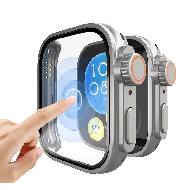 Coque Ultra pour Huawei Watch Fit 5 Pro