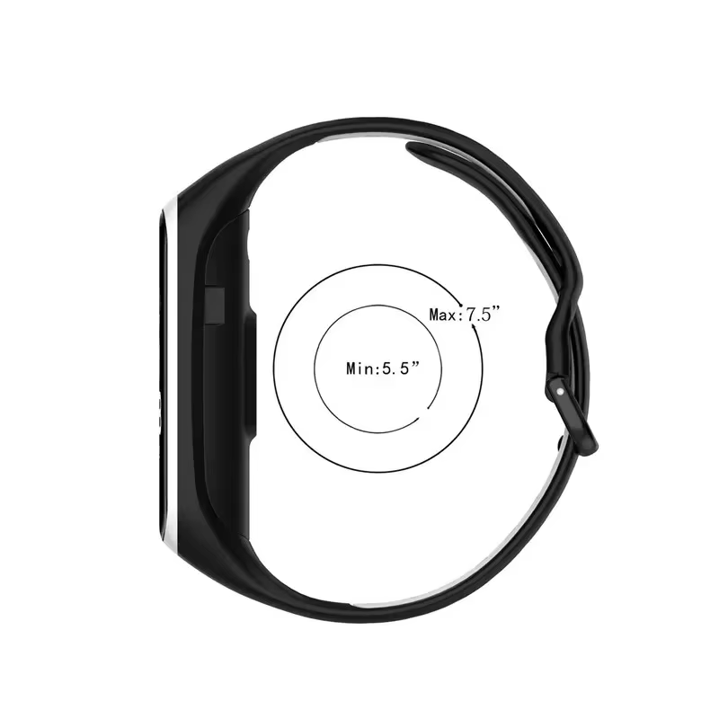 Bracelet de sport pour Samsung Galaxy Fit 2 SM-R220
