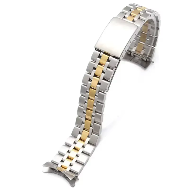 Bracelet en acier inoxydable