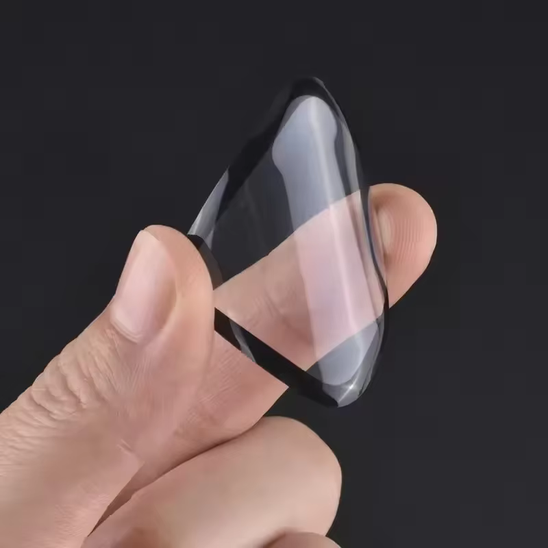 Film de protection incurvé pour Apple Watch