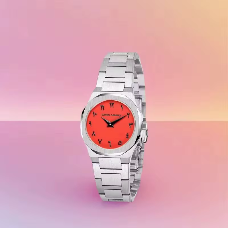 ORIENTAL – montre à Quartz pour femmes