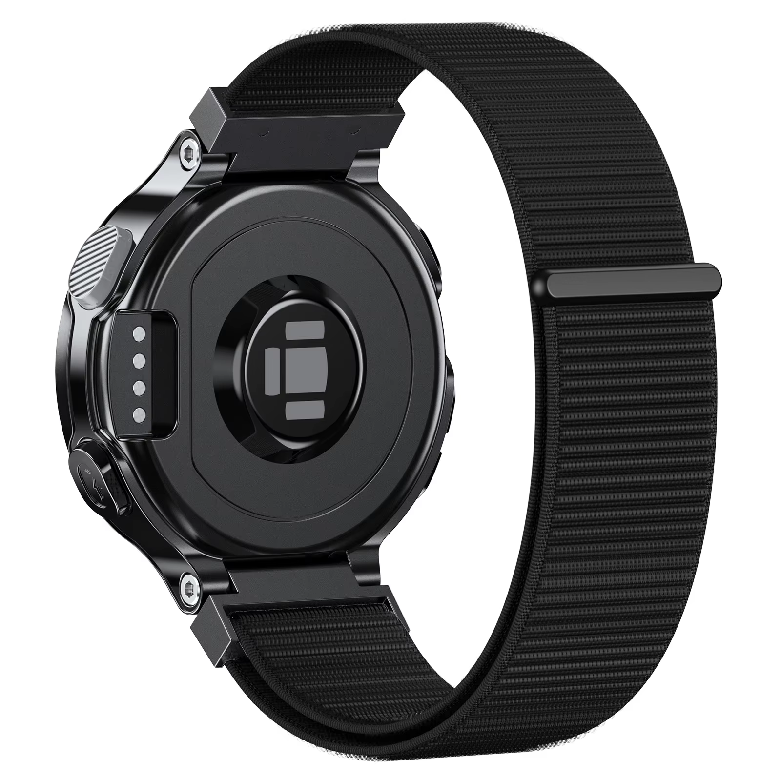 Garmin 735XT Bracelet de Sport en Nylon pour Forerunner 620/630/230/235/approche S6