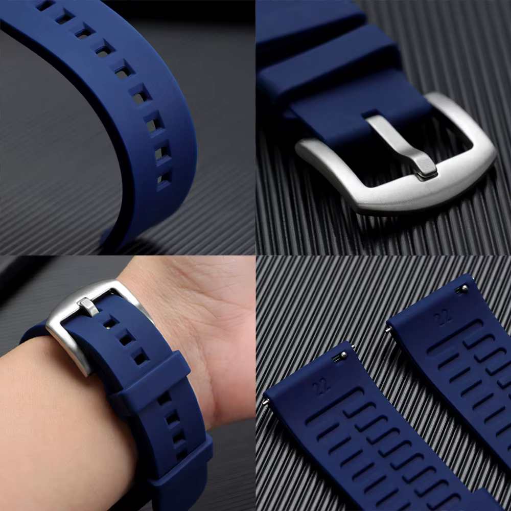 Bracelet 19mm 21mm 24mm