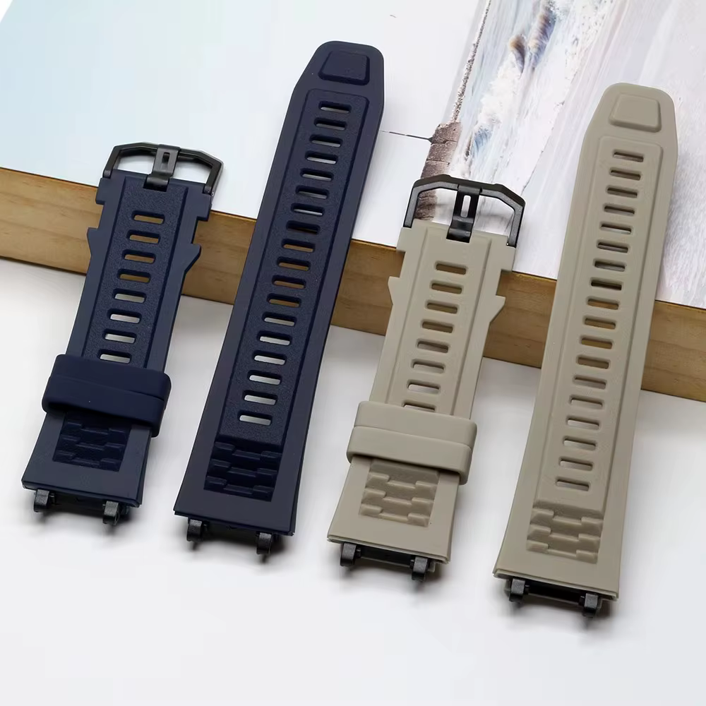 Bracelet de montre bleu T rex 2 pour Amazfit t-rex 2