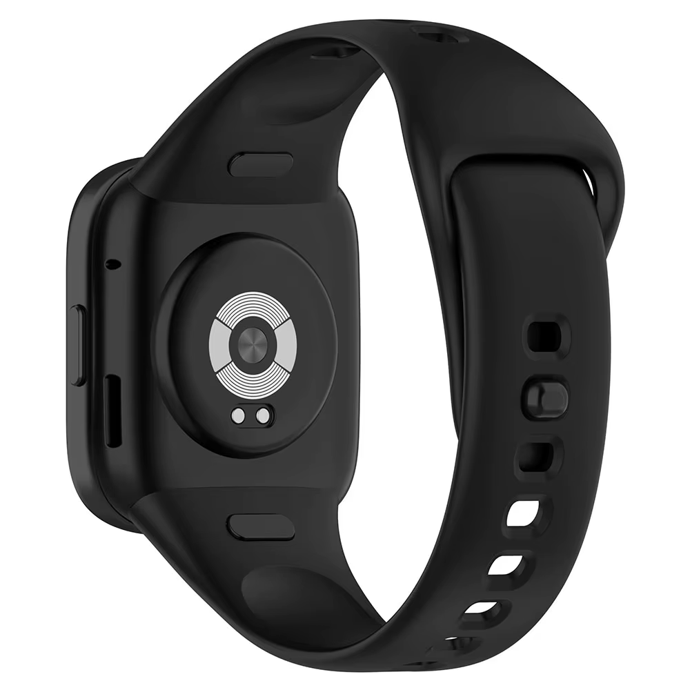 Bracelet en Silicone pour Bracelet de montre de remplacement Redmi Watch 3