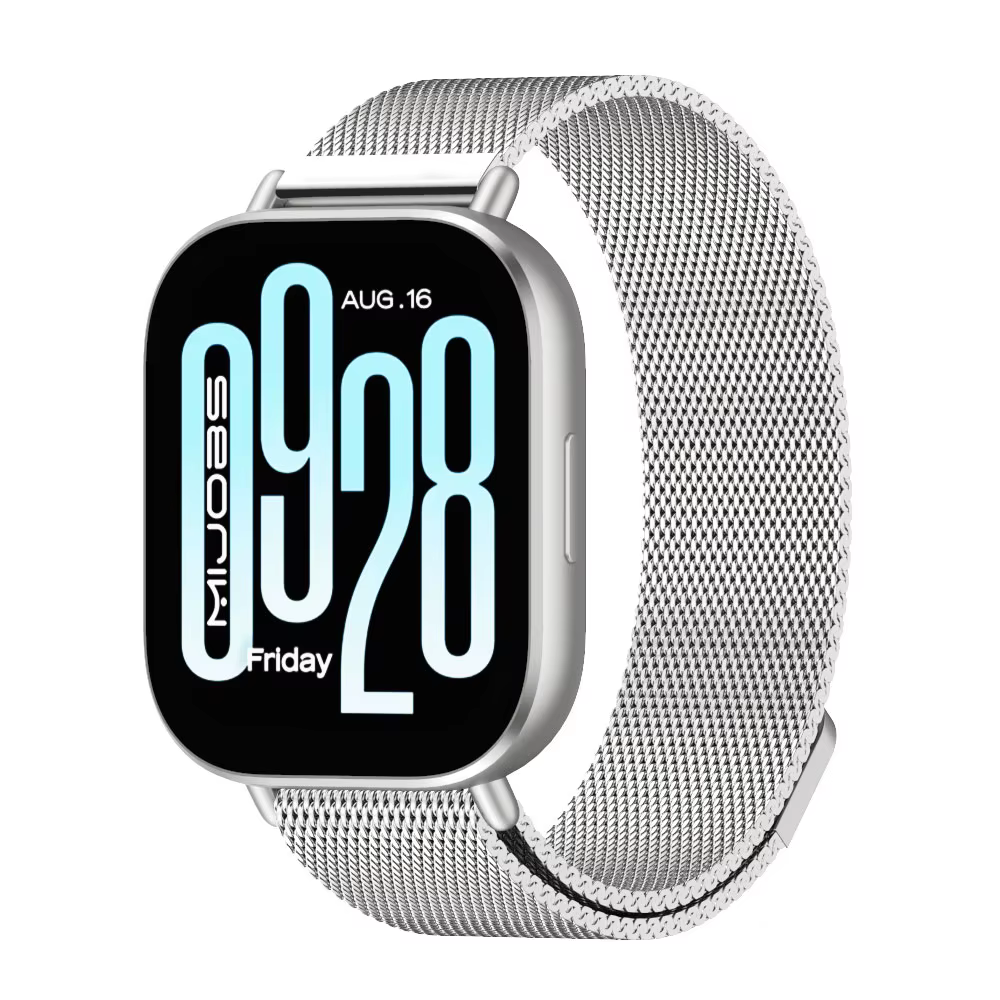 Bracelet de montre en métal pour Xiaomi Redmi Watch 5 Active/5 Lite