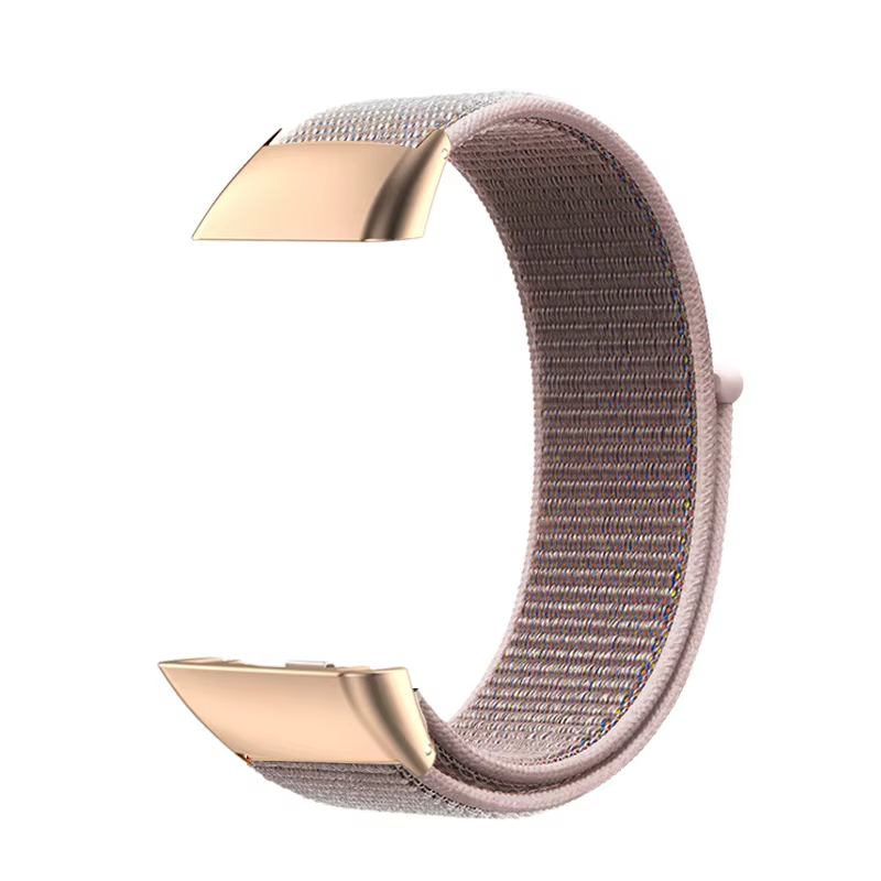 Bracelet en Nylon pour Huawei Band 6 Strap 6 Pro correa accessoires de montre intelligente ceinture de remplacement