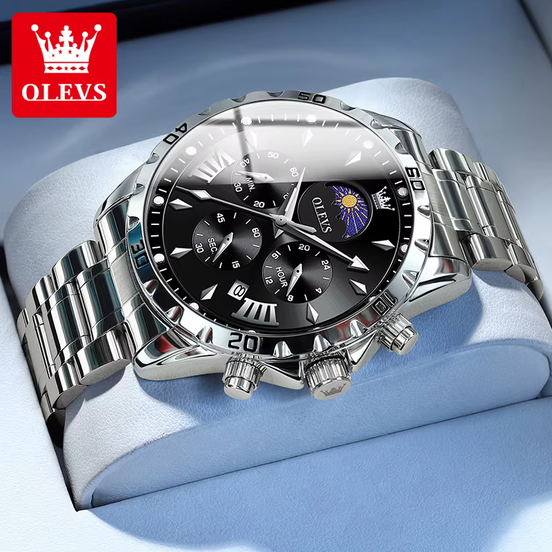 Montres pour hommes OLEVS 2949