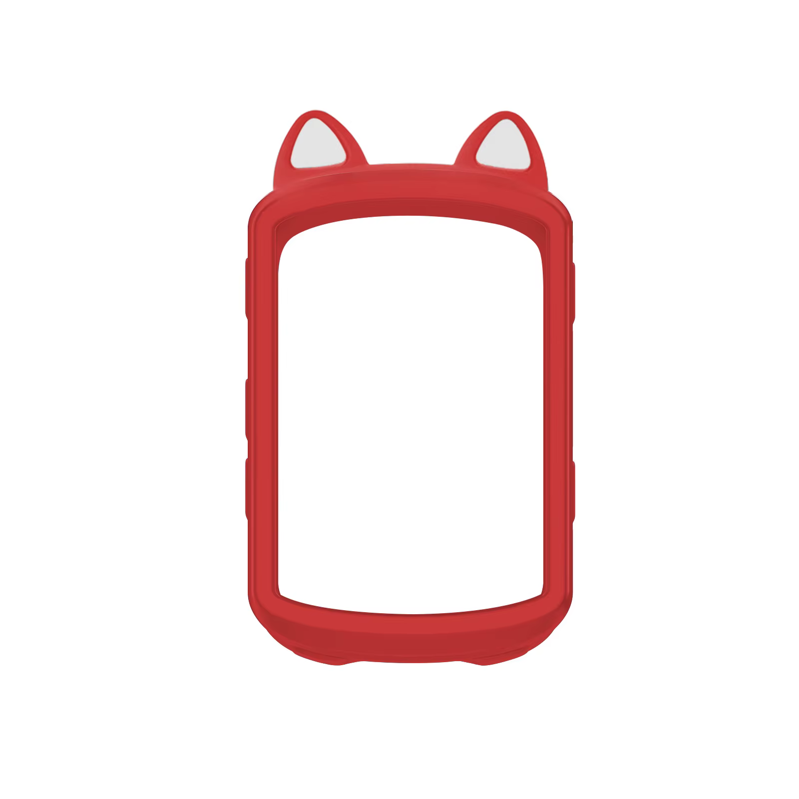 Garmin EDGE 540 840 étui GPS ordinateur de vélo housse en Silicone coque de protection en caoutchouc odomètre + Film HD