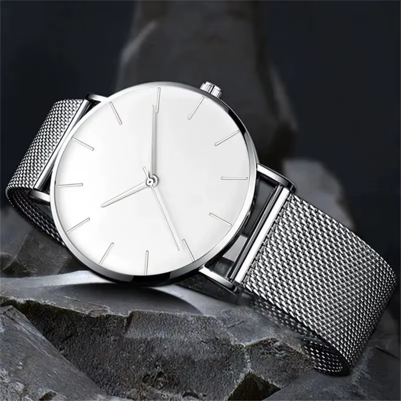 Montres pour hommes montre-bracelet de Sport de luxe