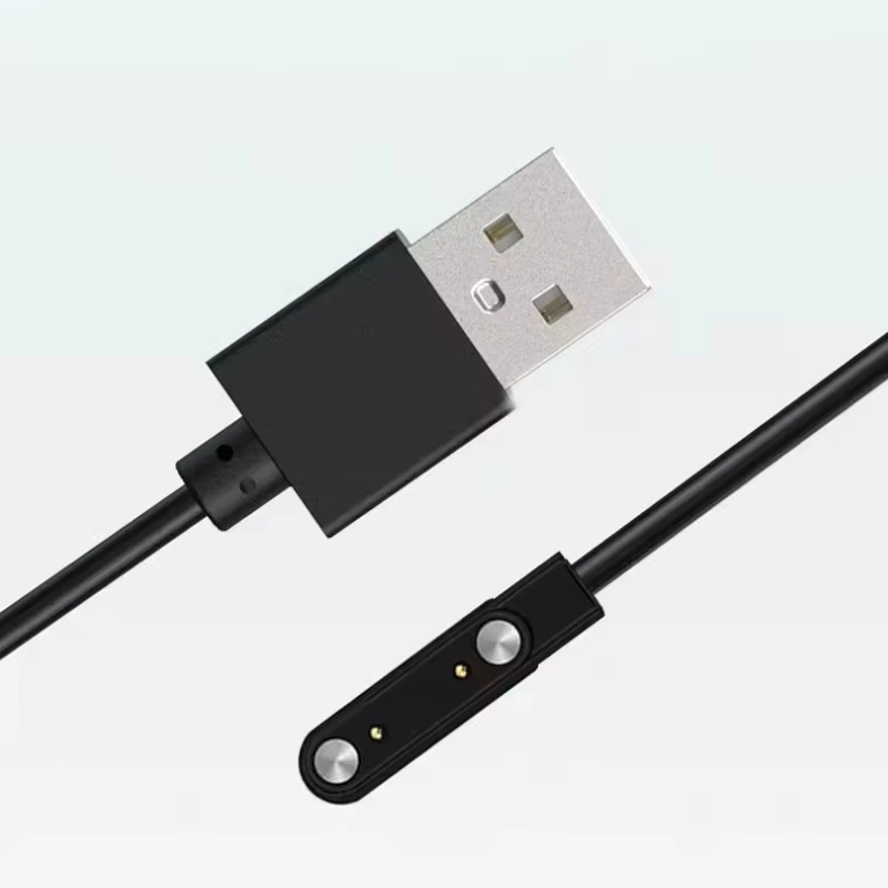 Adaptateur de chargeur pour montre connectée 2 ou 4 broches