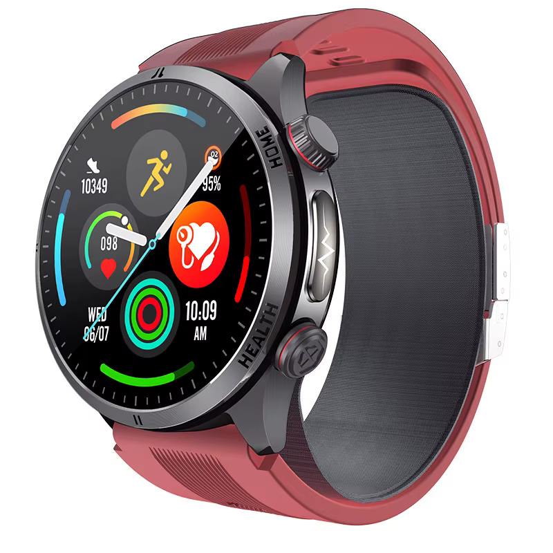 Montre connectée pour hommes S26 Smartwatch