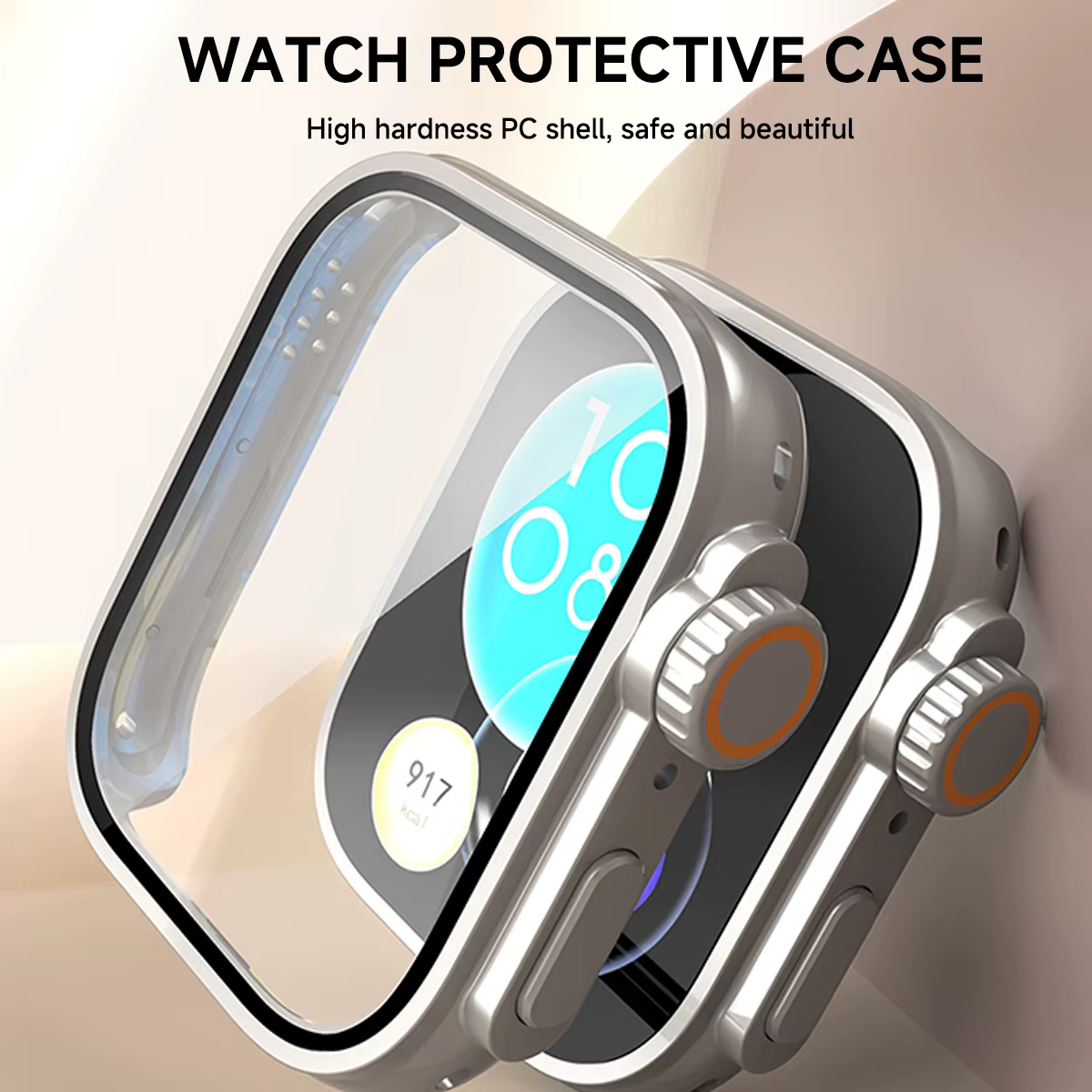 Coque Ultra pour Huawei Watch Fit 4 Pro 4 3