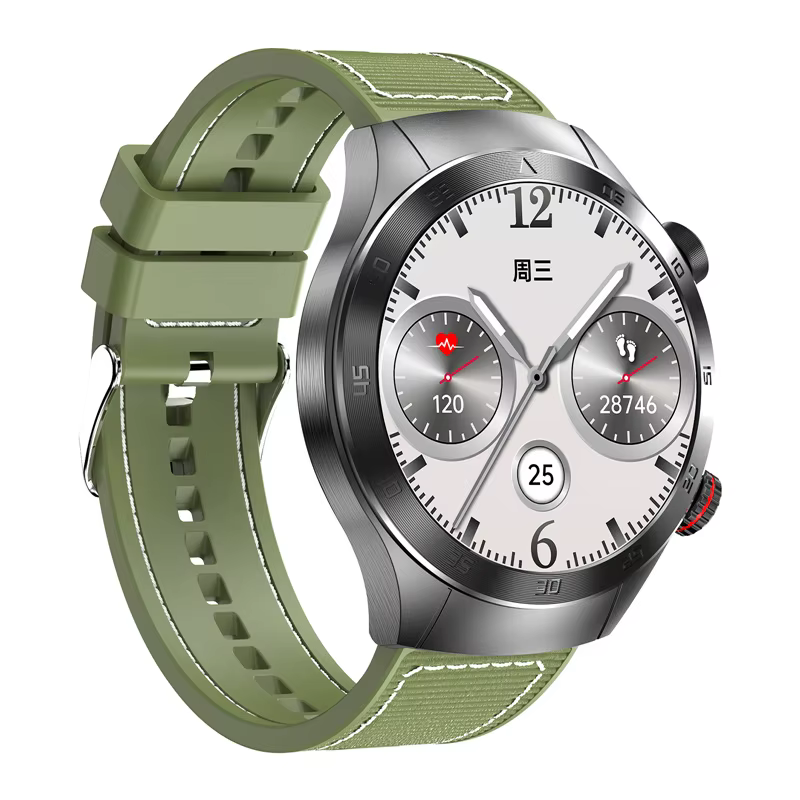Montre intelligente E800 Sport Smartwatch