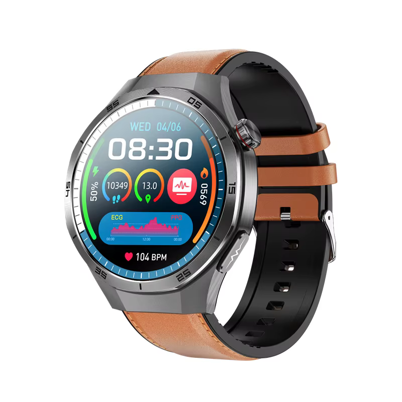Montre intelligente ET456 MONTRE SPORT