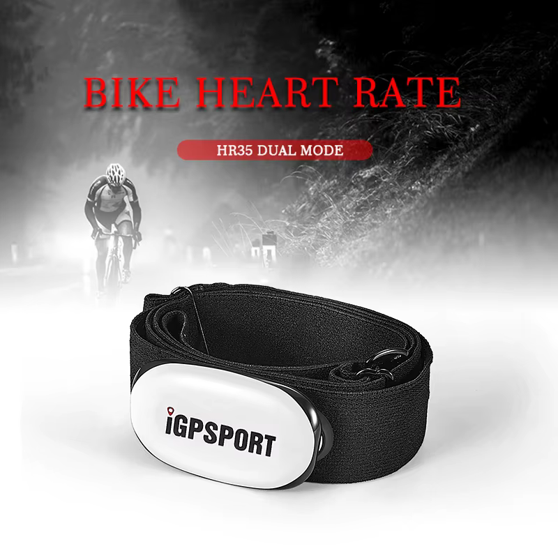 IGPSPORT IGS capteur de vitesse