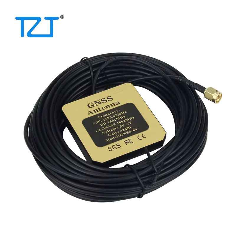 FC-NTP-MINI de serveur de temps de réseau de TZT NTP pour la version de bureau de GPS Beidou dirNASS QZSS
