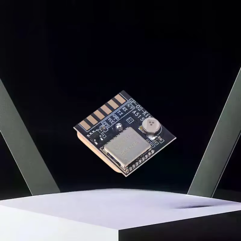 02-KIT 1/2 unités, module SOC de périphérique GPS/BDS GNSS haute précision pour la navigation