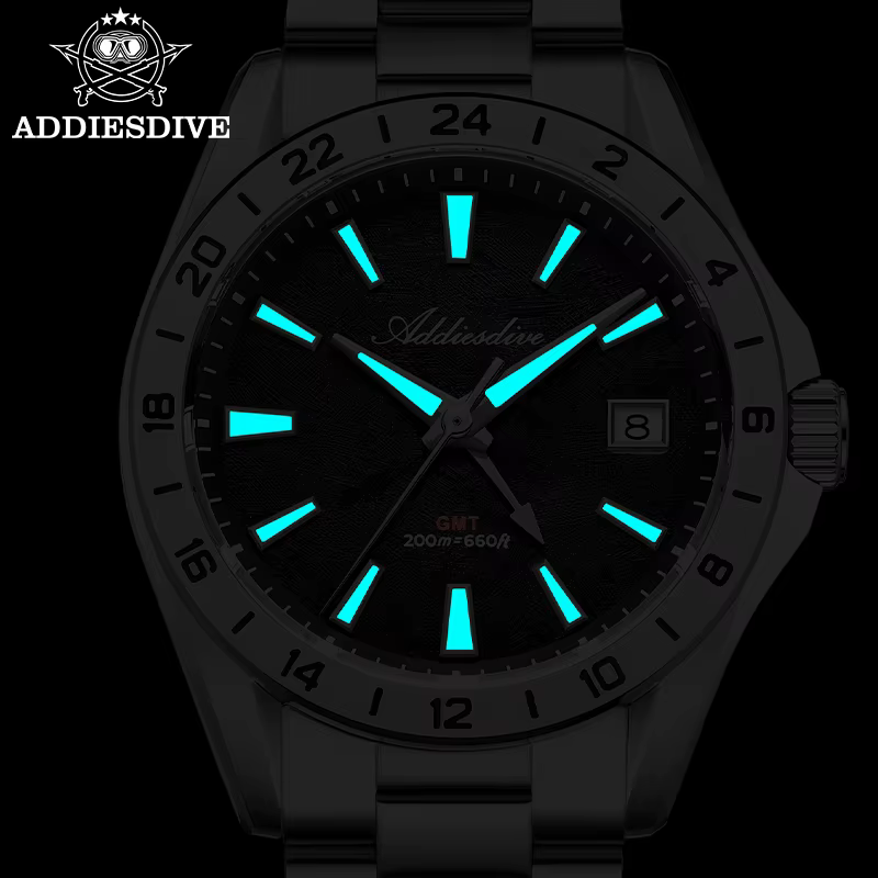 ADDIESDIVE – montre de luxe pour homme
