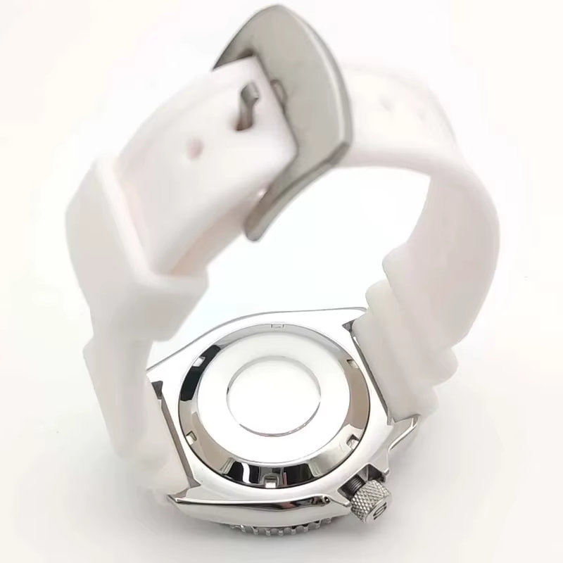 Montre mécanique automatique pour homme Parnsrpe NH35