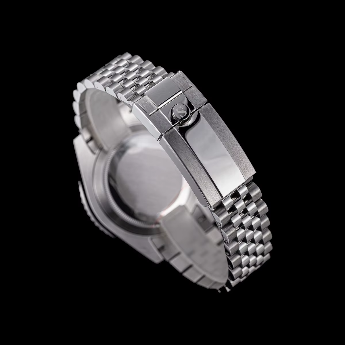 Sugess GMT – montre de plongée pour hommes