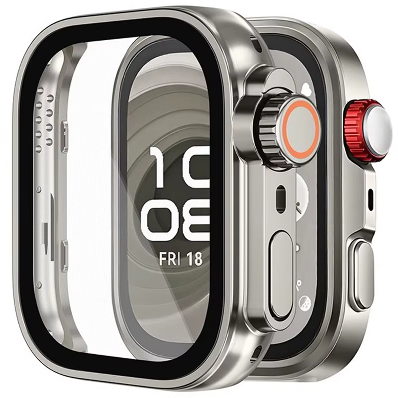 Coque Ultra pour Huawei Watch Fit 4 Pro 4 3
