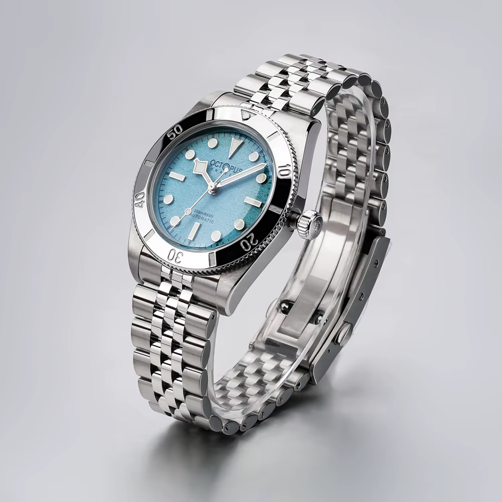 Montre automatique Octopus pour homme