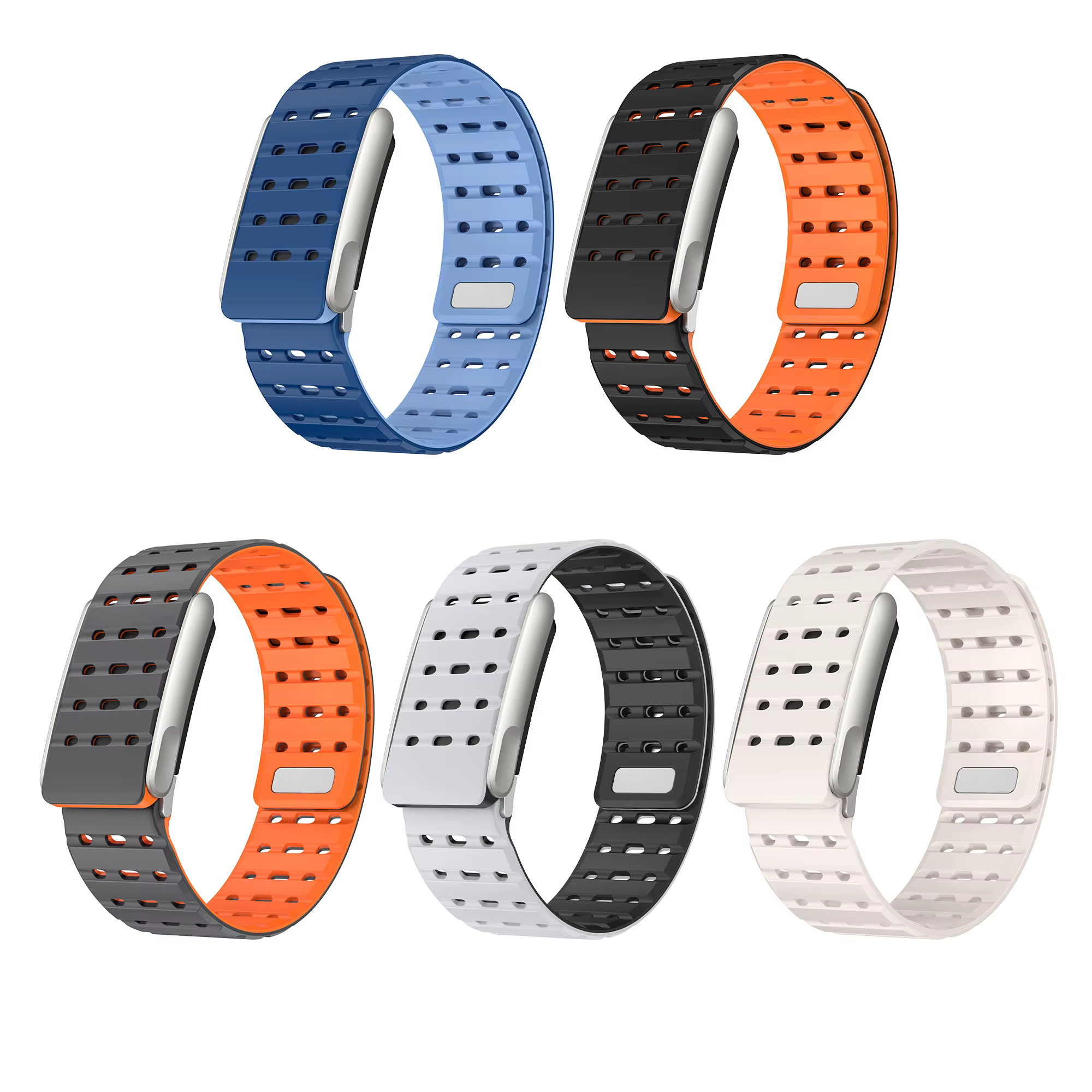 Bracelet magnétique WHOOP 5.0 SportFlex