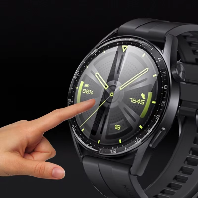 Protecteur d'écran HD pour Huawei Watch GT6 Pro WatchGT6 GT 6 6Pro Gt6pro