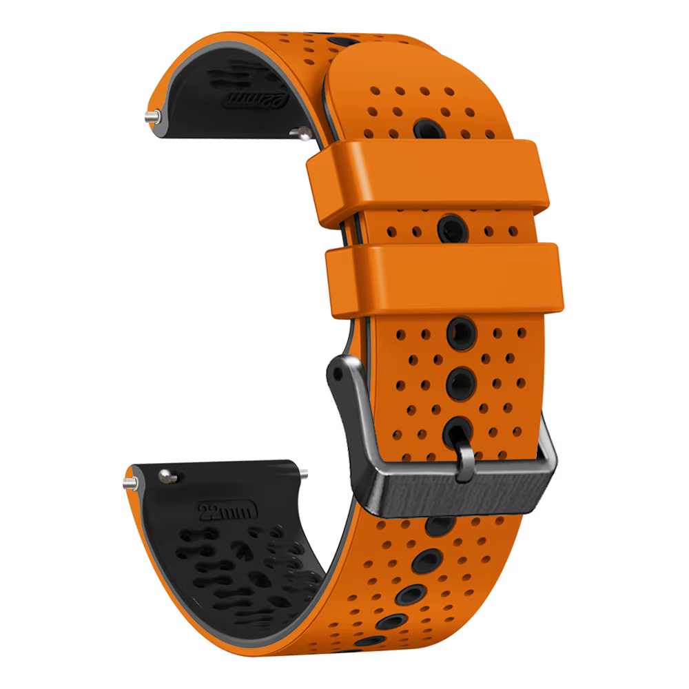 Bracelet de montre intelligent en silicone pour Xiaomi Mi Watch