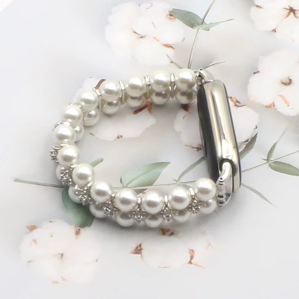Bijoux Mi Band 10 Bracelet pour Xiaomi
