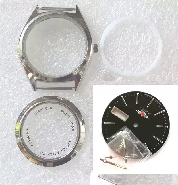 Pièces de montre pour mouvement 8200
