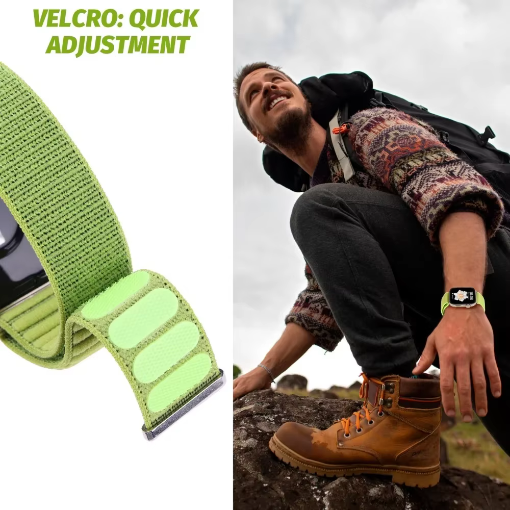 Bandes en nylon pour bande ICE SMART 3.0 (1