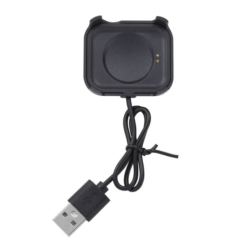 Chargeur de montre connectée pour I8 PRO MAX/I8 Ultra Max/K70-B/X6-B/HW22