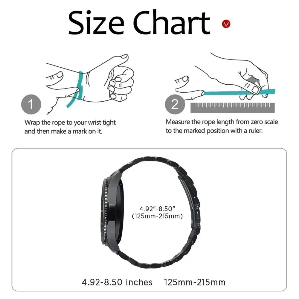 Bracelet de montre pour Xiaomi Redmi Watch 5
