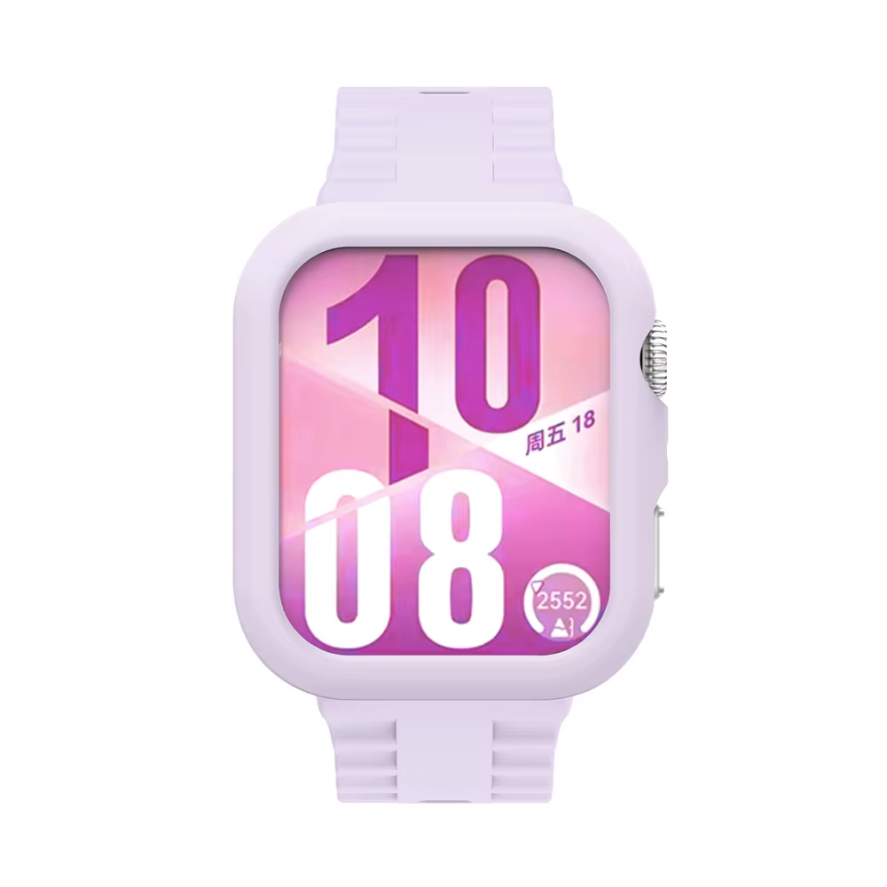 Étui et bracelet pour montre connectée Huawei Watch Fit 5 Fit5 4Pro