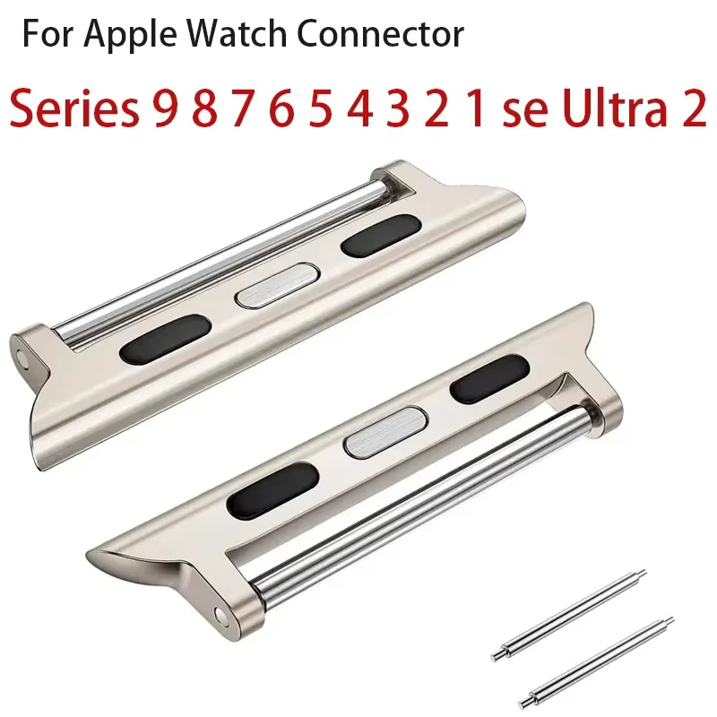 Connecteur de bracelet de montre pour Apple Watch Ultra 2