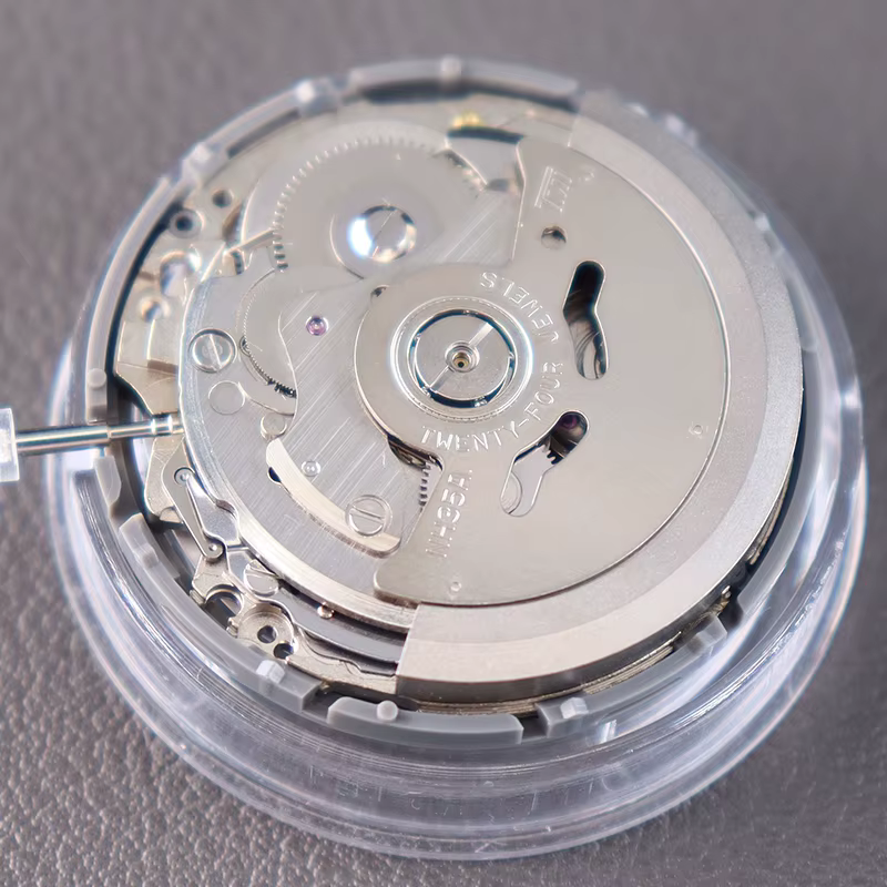 NH35A pour Seiko mouvement mécanique japon Original montre pour hommes montre-bracelet jour Date ensemble Kit de