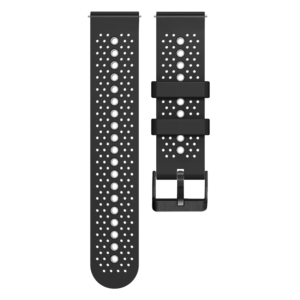 Bracelet en silicone pour COROS APEX 2 Pro