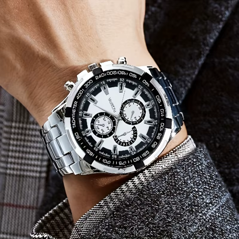 Relogio Masculino Rosra montres hommes d'affaires