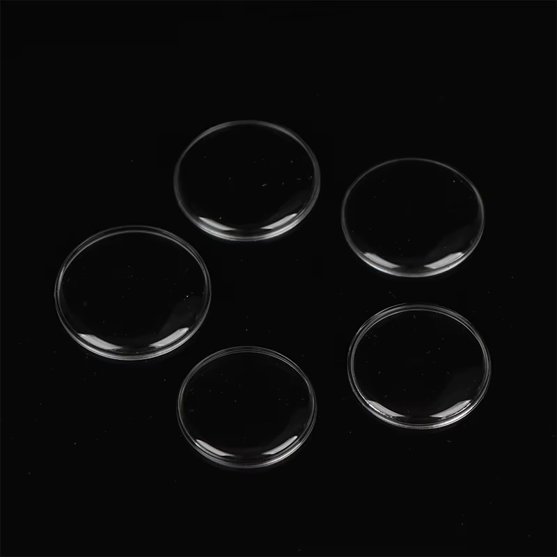 Verre acrylique pour montre 28MM-32.2MM