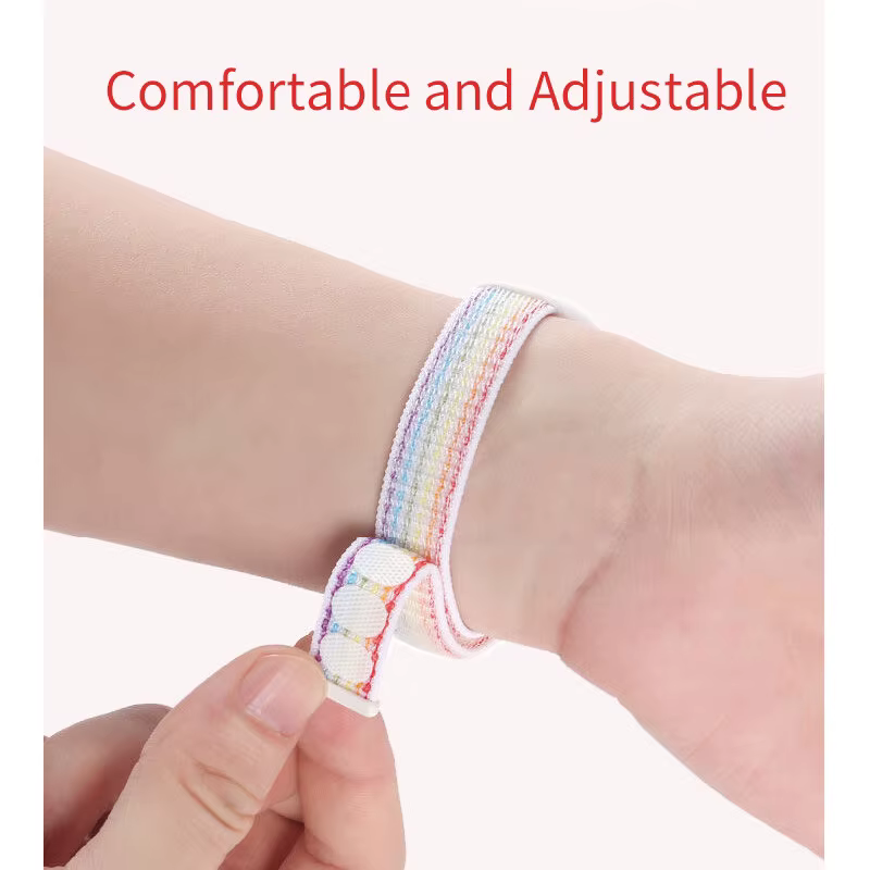 Bracelet en Nylon pour Bracelet de remplacement OPPO