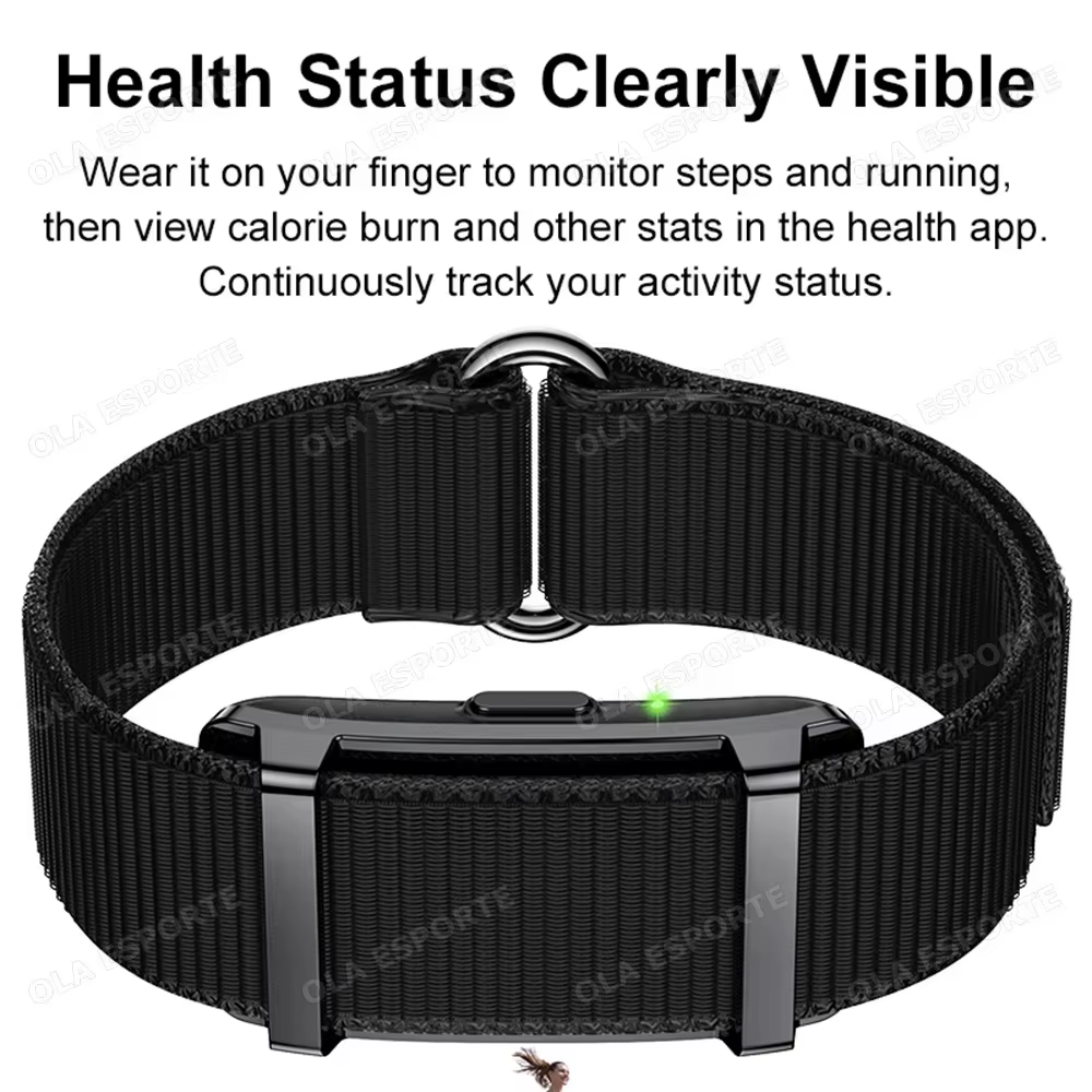 Nouveau bracelet intelligent 2208A