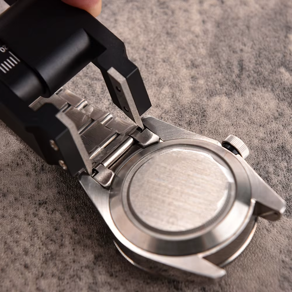 Outil de retrait de bracelet