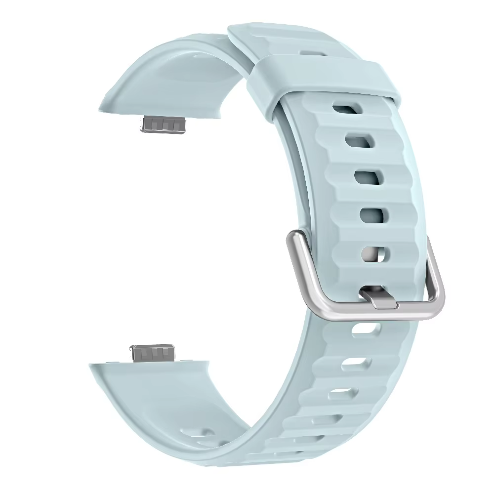Bracelet en silicone de style original pour Huawei Fit 5 / 5 Pro