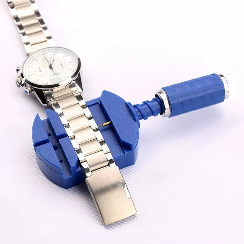 Kit d'outils pour retirer les maillons de montre